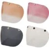 3-Snap Visor For Bell Custom 500