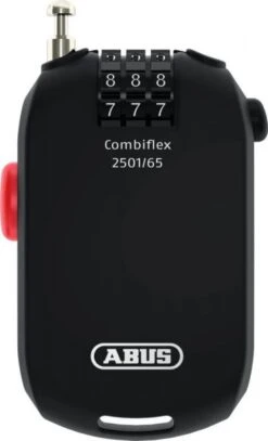 Abus 2501/65 COMBIFLEX - Locks - Accessories
