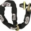 Abus 68/12 KS 120 LOOP CHAIN LOCK - Locks - Accessories -Helmets Store abus 68 12 ks 120 loop chain lock chain lock kettingslot kettenschloss serrure a chaine antirrobo de cadena zincir kilidi 1