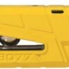 Abus 8077 DETECTO YELLOW X-PLUS DISC LOCK - Locks - Accessories 2 Abus 8077 DETECTO YELLOW X-PLUS DISC LOCK - Locks - Accessories -Helmets Store abus 8077 detecto yellow x plus disc lock bremsscheibenschloss schijfremslot bloque disque disk kilidi 1