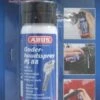 Abus MAINTENANCE-SPRAY PS88 BLISTER - Locks - Accessories 1 Abus MAINTENANCE-SPRAY PS88 BLISTER - Locks - Accessories -Helmets Store abus maintenance spray ps88 blister