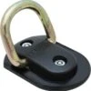 Abus WBA75 GROUND ANCHOR - Locks - Accessories
