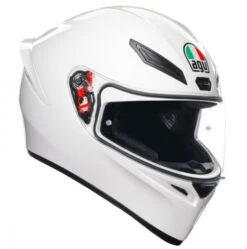 AGV K1 S White