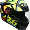 AGV K1 Soleluna 2017 -Helmets Store agv k1 soleluna 2017 009 full face helmet helm casque kask casco 1 13