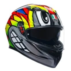 AGV K3 Birdy 2.0