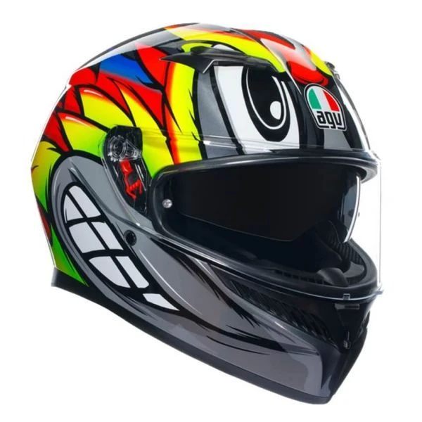 AGV K3 Birdy 2.0 3 AGV K3 Birdy 2.0
