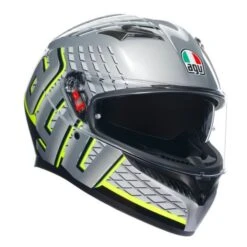 AGV K3 Fortify