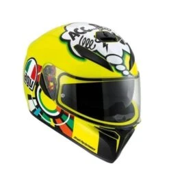 AGV K3 SV Misano 2011