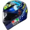 AGV K3 SV Misano 2015 -Helmets Store agv k3 sv misano 2015 xxl 1 4