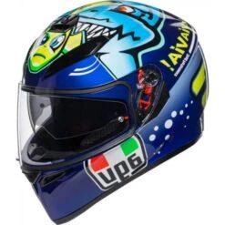 AGV K3 SV Misano 2015