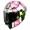 AGV Pista GP RR Misano 2021 -Helmets Store agv pista gp rr misano 2021 valentino rossi limited edition full face helmet integralhelm casque integral kask casco integral 1 1