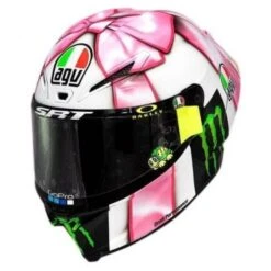 AGV Pista GP RR Misano 2021