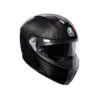 AGV Sportmodular Helmet Glossy Carbon