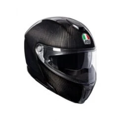 AGV Sportmodular Helmet Glossy Carbon