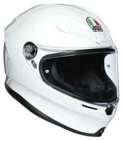 AGV K6 White