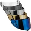 Visor For AGV K6