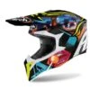 Airoh Wraap Lollipop Cross Helmet