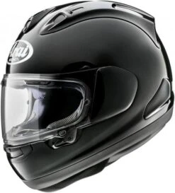 Arai RX-7V Evo Diamond Black Full-Face Helmet