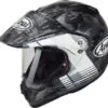 Arai Tour X4 Cover White