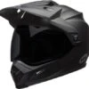 BELL MX-9 Adventure Mips Matte Black 2 BELL MX-9 Adventure Mips Matte Black -Helmets Store bell mx 9 adventure mips matte black full face helmet helm casque kask casco 1 1