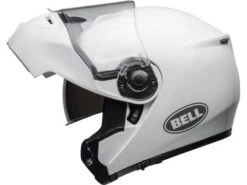 BELL SRT Modular Gloss White