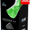 Cardo Scala Rider Packtalk Slim JBL - Duo