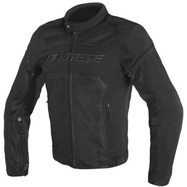 Dainese Air Frame D1 Black 3 Dainese Air Frame D1 Black
