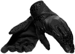 Dainese Air-Maze Gloves Black/Black