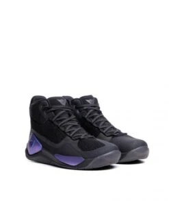 Dainese Atipica Air 2 Anniversario Shoes Black/Iridescent