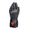 Dainese Carbon 4 Long Gloves Black-Black-Black