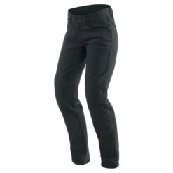 Dainese Classic Regular Tex Pants Black