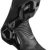 Dainese Course D1 Air Black Anthracite -Helmets Store dainese course d1 air black anthracite motorcycle boots motorradstiefel motorlaarzen bottes botas botlar 1 3