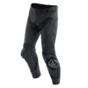 Dainese Delta 4 Perf. Leather Pants Blk/Blk 631 -Helmets Store dainese delta 4 631 motorcycle pants motorradhosen pantalon motorbroek pantolon 1 2