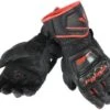 Dainese Druid D1 Long Black Fluo-Red Gloves 2 Dainese Druid D1 Long Black Fluo-Red Gloves -Helmets Store dainese druid d1 long black fluo red gloves gloves handschuhe gants handschoenen eldivenleri guantes 1 1
