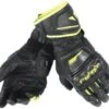 Dainese Druid D1 Long Black Fluo-Yellow Gloves 2 Dainese Druid D1 Long Black Fluo-Yellow Gloves -Helmets Store dainese druid d1 long black fluo yellow gloves gloves handschuhe gants handschoenen eldivenleri guantes 1 1