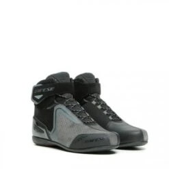 Dainese Energyca AIR Shoes Black Anthracite