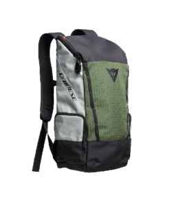 Dainese Explorer D-Clutch Backpack Desert-Sage N