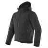 Dainese Ignite Tex Jacket Black