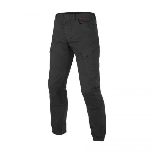 Dainese Kargo Pants Black 3 Dainese Kargo Pants Black