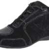 Dainese Merida D1 Shoes Black