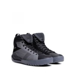 Dainese Metractive Air Shoes Charcoal-Gray/Black/Dark-Gray
