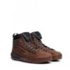 Dainese Metractive D-WP Shoes Brown/Natural-Rubber