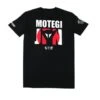 Dainese Motegi D1 T-Shirt Black