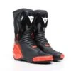 Dainese Nexus 2 Boots Black-Fluo-Red -Helmets Store dainese nexus 2 boots black fluo red motorcycle boots motorradstiefel motorlaarzen bottes botas botlar 1 10