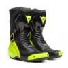 Dainese Nexus 2 D-WP Boots Black Yellow