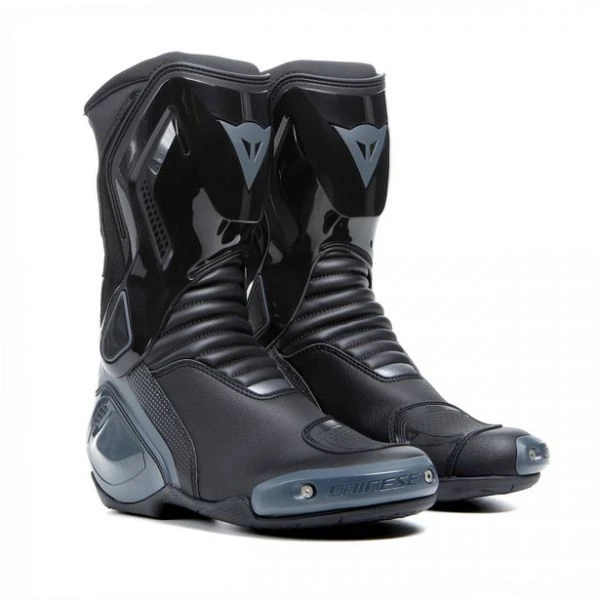 Dainese Nexus 2 Lady Boots Black/Anthracite 3 Dainese Nexus 2 Lady Boots Black/Anthracite