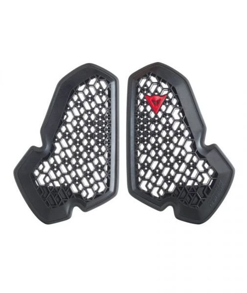 Dainese Pro-Armor Chest 2 Pcs 2.0 Black N 3 Dainese Pro-Armor Chest 2 Pcs 2.0 Black N