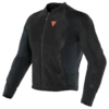 Dainese Pro-Armor Safety Jacket 2.0 Black/Black -Helmets Store dainese pro armor safety jacket 20 black black back protector ruckenprotektor dorsale espaldera sirt koruma 1 1