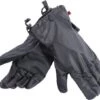 Dainese Rain Overgloves Black -Helmets Store dainese rain overgloves black gloves handschuhe gants handschoenen eldivenleri guantes 1 1