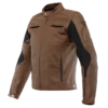 Dainese Razon 2 Leather Jacket Tobacco -Helmets Store dainese razon 2 leather jacket tobacco motorcycle jacket motorradjacke blouson veste motorjas mont chaqueta 1 10